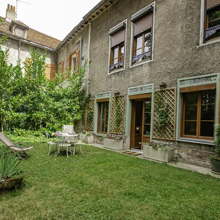 Troyes, 2 Pieces, 2 Personnes - Fr-1-543-214 شقة تروي